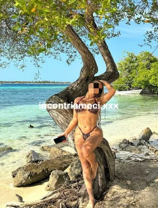 2 - Emily Escort Macerata - 3512923443