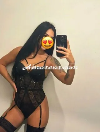 9 - Vanesa Escort Ravenna - 3934096660