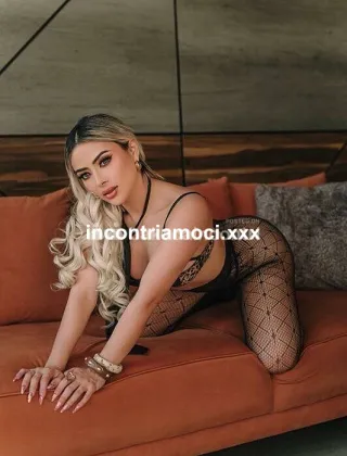 7 - Anna Escort Lucca - 3512868508