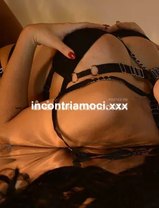 3 - Anna Escort Vicenza - 3271562117