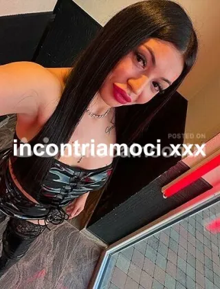 19 - Ilaria Escort Bologna - 3397533899