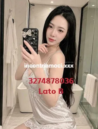 5 - Bella Escort Pordenone - 3274878036
