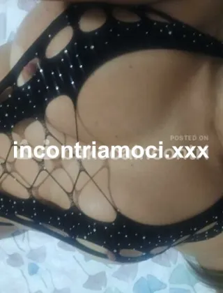 14 - Morena Escort Roma - 3921189623