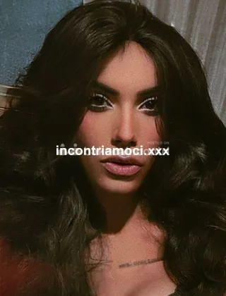 1 - Ramona Trans Firenze - 3895323755