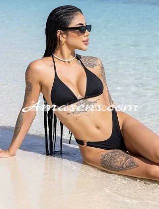 2 - Sophia Escort Bari - 3928625037