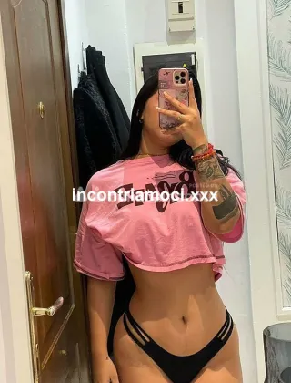 3 - Diana Escort Modena - 3509968984
