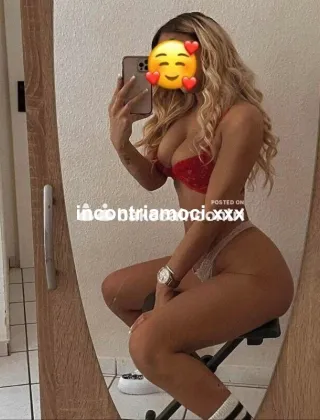 10 - Valentina Escort Salerno - 3299096611