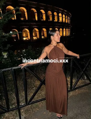 7 - Vanessa Escort Roma - 3509960732