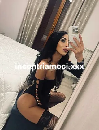 4 - Alle Escort Ravenna - 3512224909