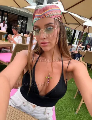 1 - Massaggi Napoli - 3500993892