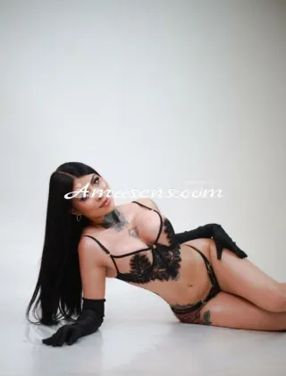 4 - Valeria Escort Roma - 3510052072