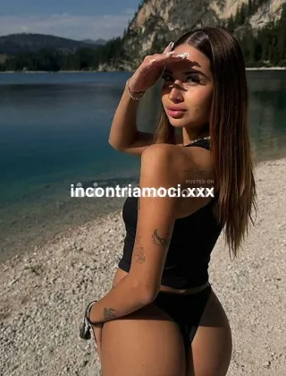 3 - Sofia Escort Monza e della Brianza - 3509182232