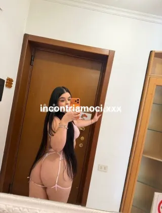2 - Rousse Escort Pordenone - 3508977047