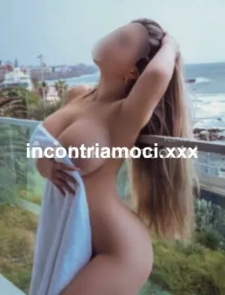7 - Alhana Escort Frosinone - 3931467859