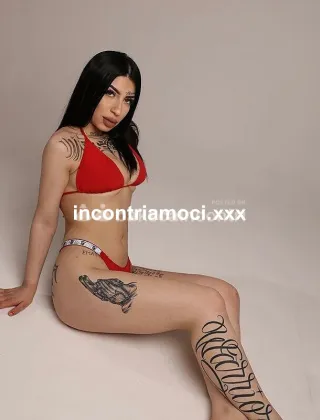 4 - Gaiaa Escort Sondrio - 3284271758