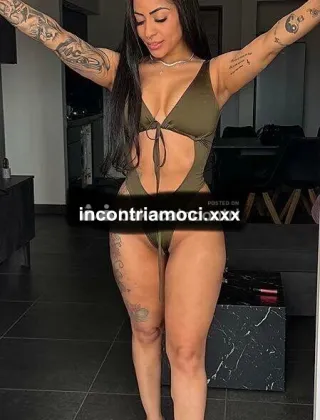10 - Kiara Escort Napoli - 3510591937