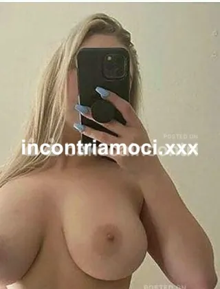 3 - Paulina Escort Bolzano - 3885815765
