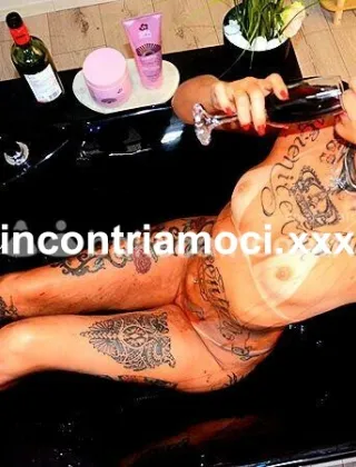 1 - Jade Escort Napoli - 3934751494