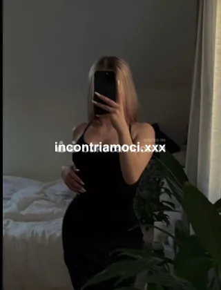 14 - Sara Escort Torino - 3510332952