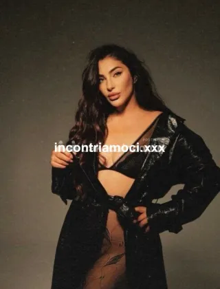 20 - Chiara Escort Verbano-Cusio-Ossola - 3930668589