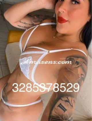 20 - Laura Escort Roma - 3285378529