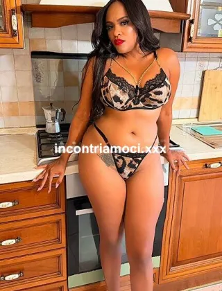 6 - Jade Escort Salerno - 3349223843