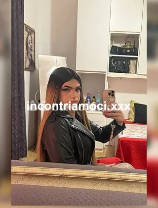 36 - Alessia Trans Brescia - 3447690828