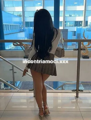 17 - Zara Escort Milano - 3508177303