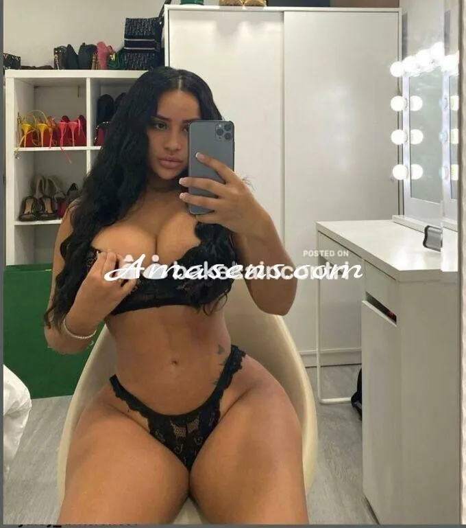 Amanda