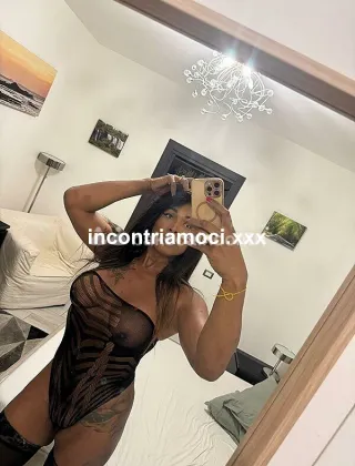 9 - Viviane Trans Milano - 3520166989