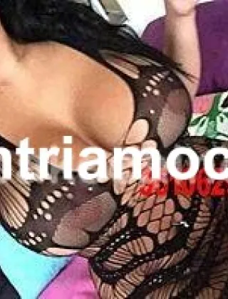 1 - Bella Escort Frosinone - 3510629429