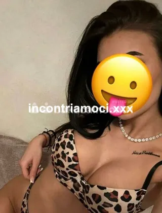 3 - Sara Escort Parma - 3508524765