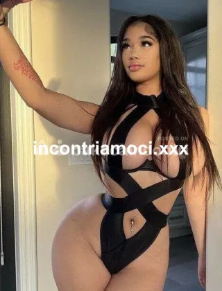 1 - Valentina Escort Rieti - 3880911905