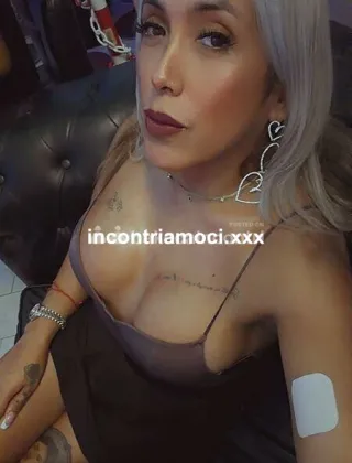 1 - Yadira Trans Alessandria - 3512886488
