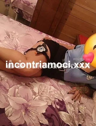 19 - Giulia Escort Barletta-Andria-Trani - 3887330644