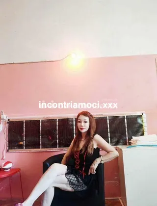 4 - Lisa Escort Firenze - 3806872015