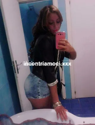21 - Valentina Escort Napoli - 3519958072