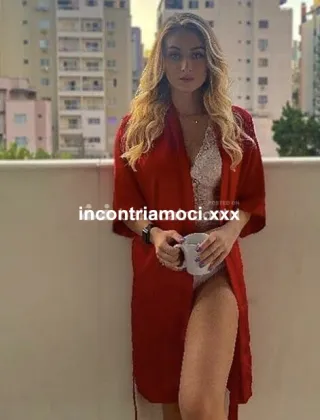 6 - Valentina Escort Bologna - 3314588136