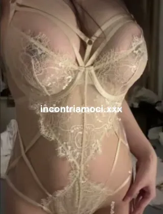 2 - Lisa Escort Brescia - 3880562182