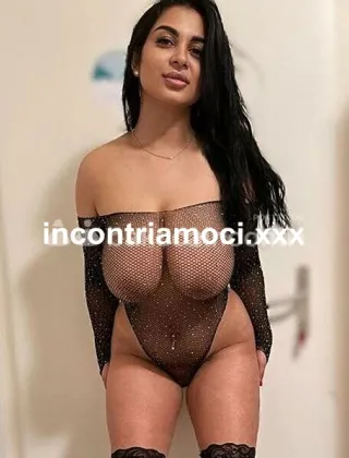 6 - Juliana Escort Trapani - 3520049468