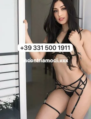 1 - Jessica Escort Cagliari - 3533213168