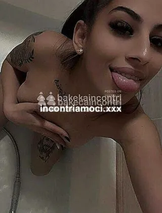 4 - Valery Escort Salerno - 3508376225
