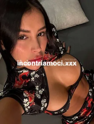 1 - Donatella Escort Messina - 3275993425
