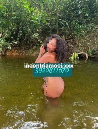 1 - Kata Escort Brescia - 3920811670