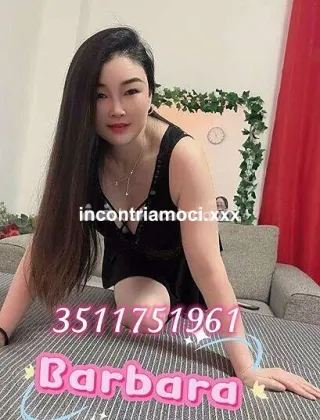10 - Barabra Escort Varese - 3511751961