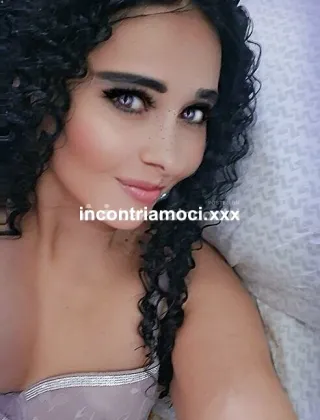 2 - Vanessa Escort Catania - 3201177985