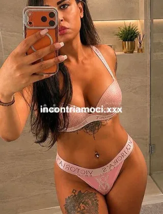 3 - Chiara Trans Caserta - 3934598374