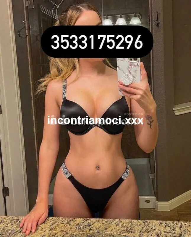 Biondina