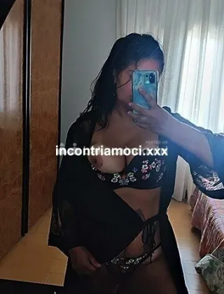 2 - Serena Escort Bari - 3533870033