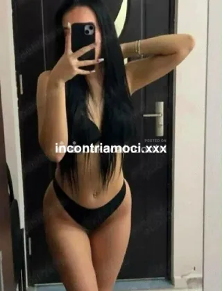 4 - Alexandra Escort Pisa - 3533258029